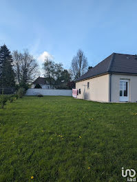 maison à Villeneuve-la-Dondagre (89)