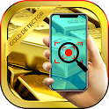 Gold detector | Gold scanner