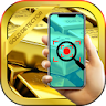 Gold detector | Gold scanner icon