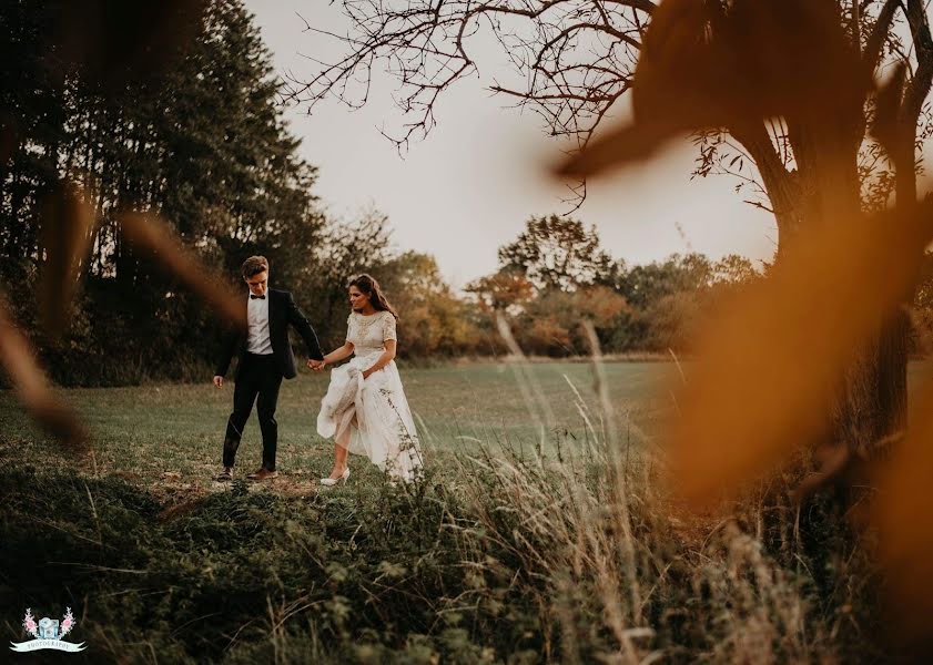 Fotógrafo de bodas Denis Fueco (fueco). Foto del 2 de febrero 2019