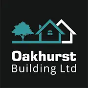 Oakhurst Building Limited Logo