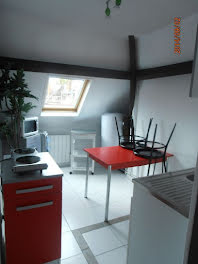 appartement à Beauvais (60)