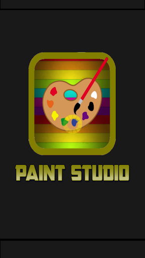 Paint Studio - Free