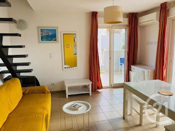 appartement à Oletta (2B)