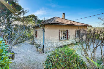 maison à Aix-en-Provence (13)