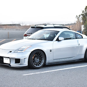 フェアレディZ Z33