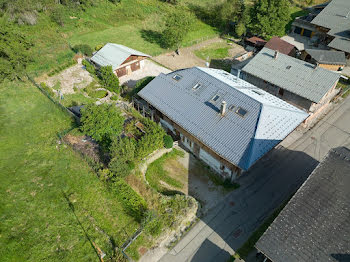 maison à Saint-Jean-d'Aulps (74)