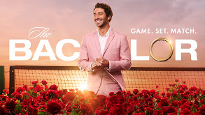 The Bachelor thumbnail