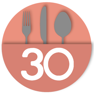 30 Whole Days (Whole 30 Helper)