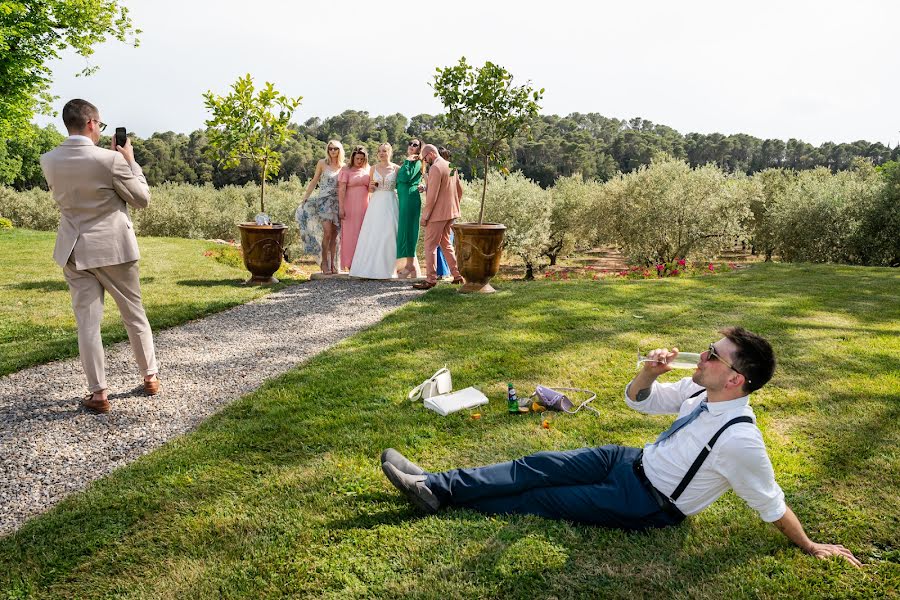 Photographe de mariage William Lambelet (lambelet). Photo du 13 octobre 2023