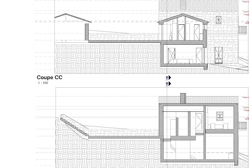  Vente Terrain à bâtir - 5 848m² à Figari (20114) 