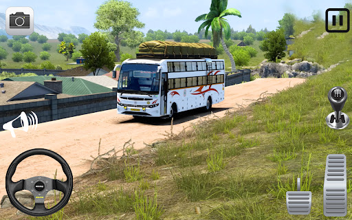 Euro Bus Simulator Offline