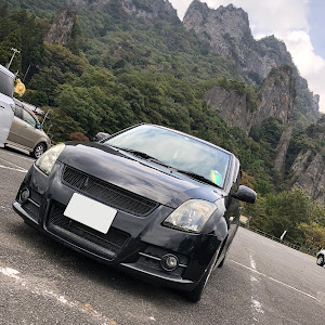 スイフトスポーツ ZC31S