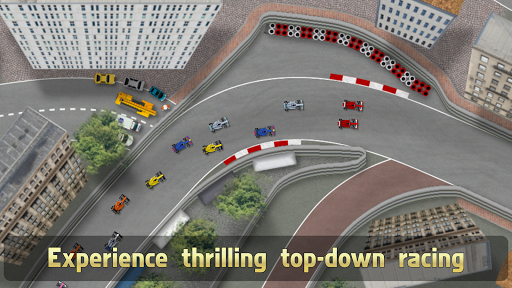 Formula Racing 2  screenshots 1