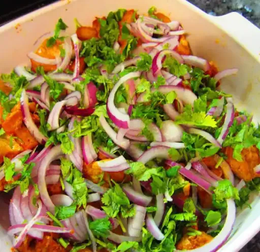 Tandoori Salad