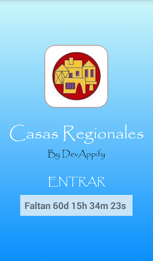 Casetas Regionales 2015