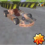 Cover Image of Unduh Unreal Racing 1 APK