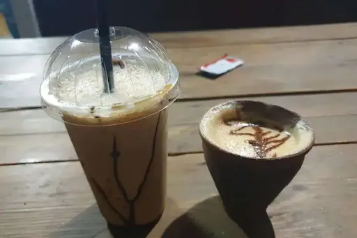 Cold Coffee