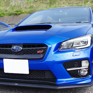 WRX STI VAB