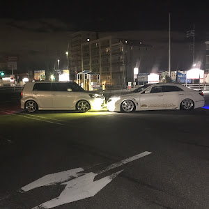 カローラルミオン ZRE152N