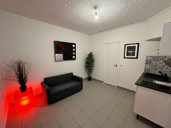 appartement à Bois-Colombes (92)