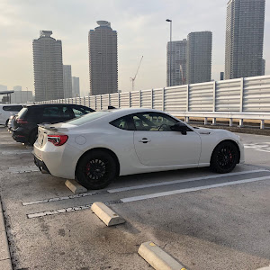 BRZ STI