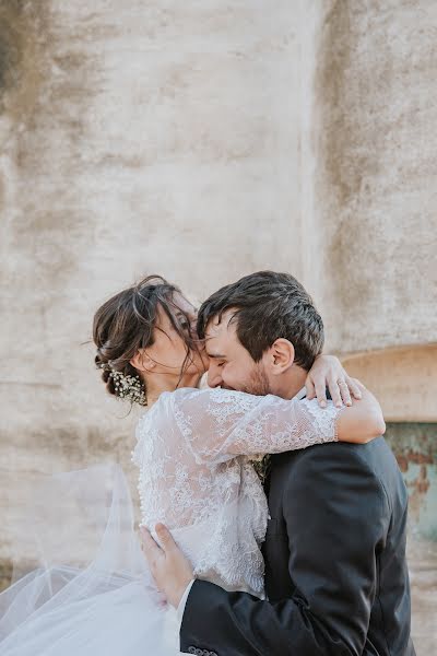 Wedding photographer Marta La Rocca (martalarocca). Photo of 10 February 2023