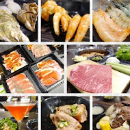 好客燒烤(嘉義秀泰店)