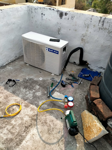 Bharat HVAC services — business photo 10