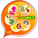 Talking ABC - Alphabet Apk