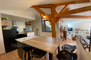 appartement à Sarlat-la-caneda (24)