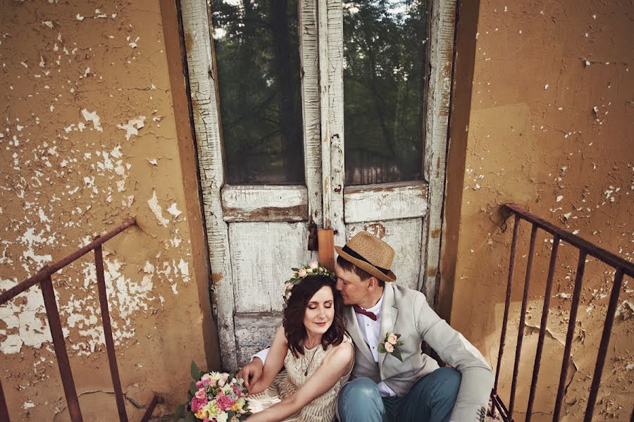 Wedding photographer Pavel Petrov (pavelpetrov). Photo of 23 June 2015