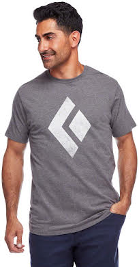 Black Diamond Chalked Up Tee - Men's alternate image 5