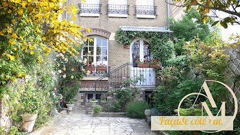 maison à Enghien-les-Bains (95)