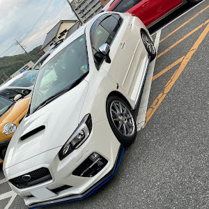 WRX S4 VAG