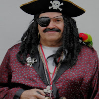 Pirata Criollo di 