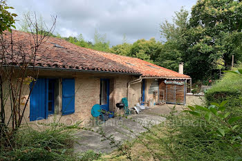 maison à Moissac (82)