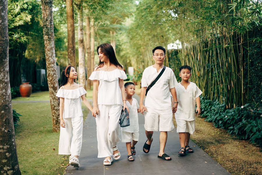 Fotografer pernikahan Tam Nguyen (fernandes). Foto tanggal 15 Maret