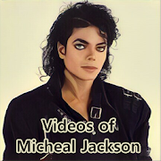 Video songs of Michael Jackson  Icon