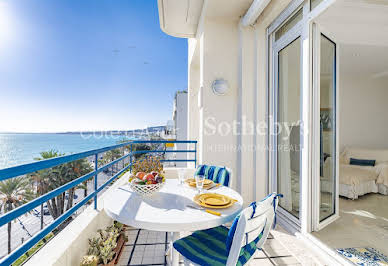 Appartement avec terrasse en bord de mer 3