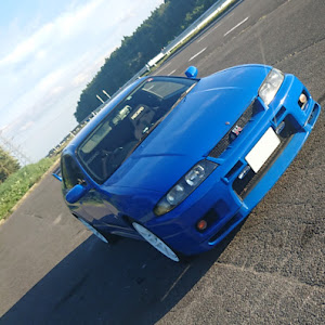 スカイライン GT-R BCNR33