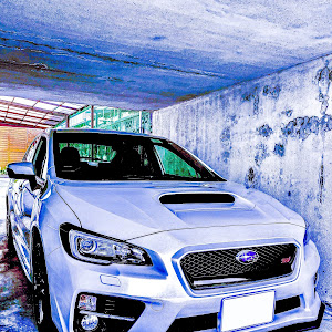 WRX STI VAB