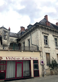 appartement à Loches (37)