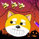 Draw to Save The Doge Game