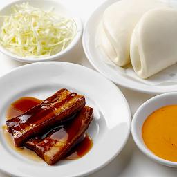 Pork Belly Bao 東坡肉刈包