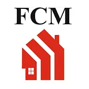 FCM WASTE SERVICES Logo