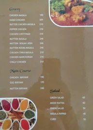 Chillis49 menu 5