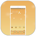 Theme for galaxy A8 plus cute hand draw 2.0.1 APK Télécharger