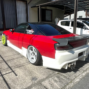 シルビア S15