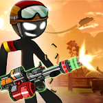 Cover Image of ダウンロード Stickman Reborn - Puzzle Game  APK